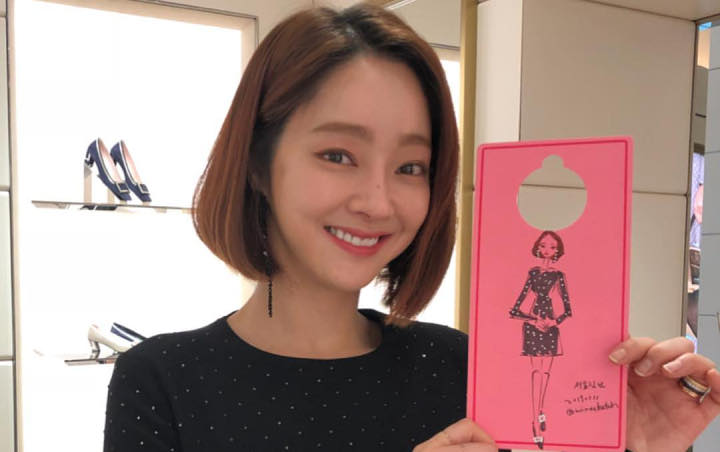 Aktris Ini Pingsan Karena Kelelahan Akting Nangis Saat Syuting Drama