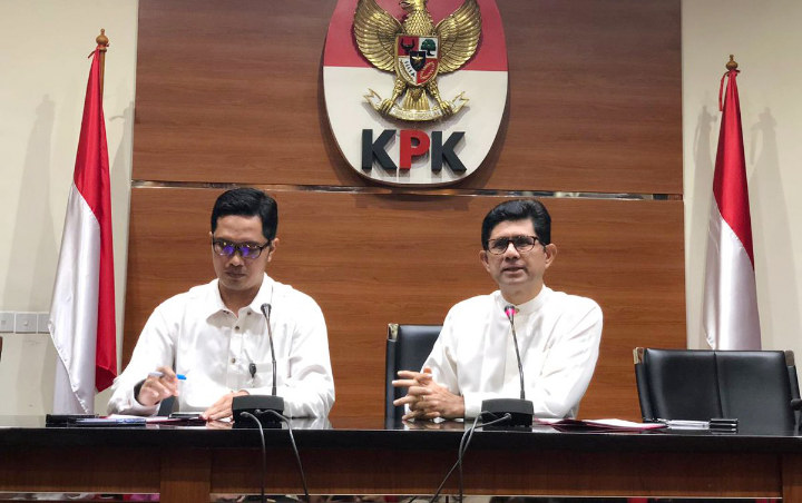  KPK: Banyak Kasus Mandeg ke Pengadilan Karena Kurangnya Jaksa