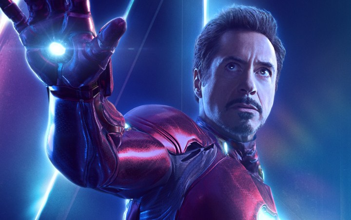 Teori Penggemar: Tony Stark Tewas 14 Juta Kali di 