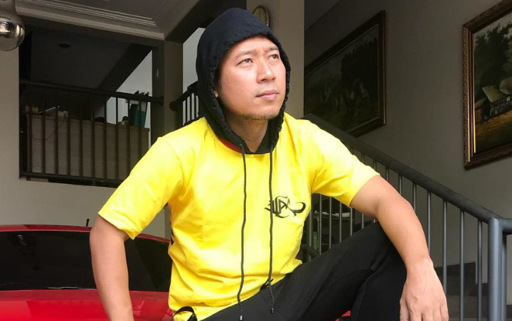  ART Denny Cagur 'Sedot' Perhatian Cosplay Jadi Atta Halilintar, Dipuji Lebih Kece Dari Yang Asli