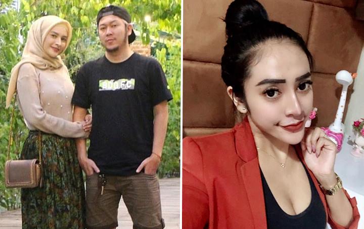 Richie Five Minutes Baru Dimaafkan Istri Usai Selingkuh, Vernita Sang Pelakor Malah Lapor Polisi