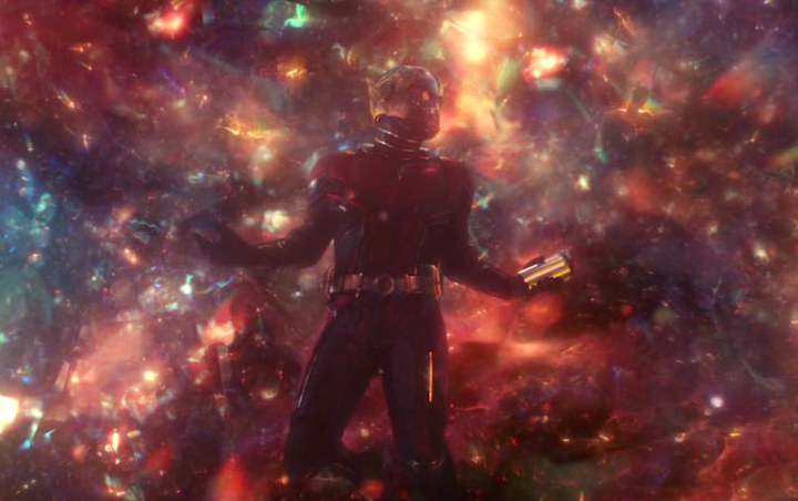 Tak Hanya di 'Avengers: Endgame', Quantum Realm Juga Jadi Aspek Penting untuk Masa Depan MCU