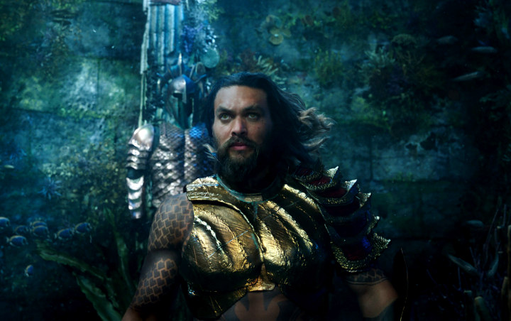 Warner Bros Umumkan Tanggal Rilis 'Aquaman 2', Kapan?