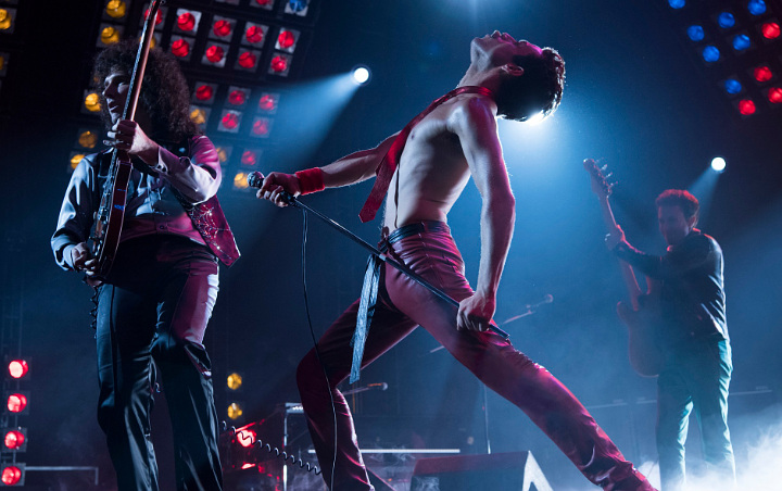'Bohemian Rhapsody' Siap Tayang di Tiongkok, Konten Homoseksual Kena Sensor