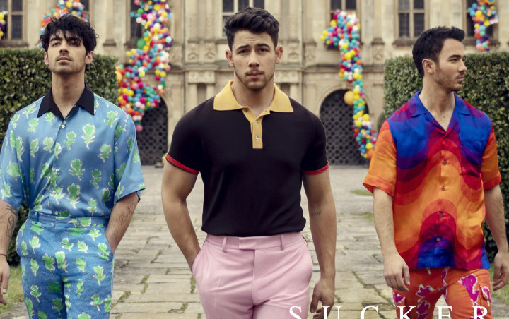 Jonas Brothers Konfirmasi Reuni dan Bagikan Preview Lagu Baru
