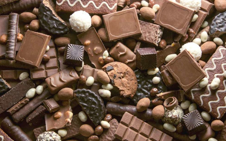 10 Manfaat Cokelat yang Wajib Kalian Tahu, Enggak Bikin Gendut!