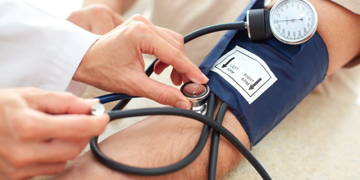Khasiat Bawang Putih dapat Mengontrol Tekanan Darah