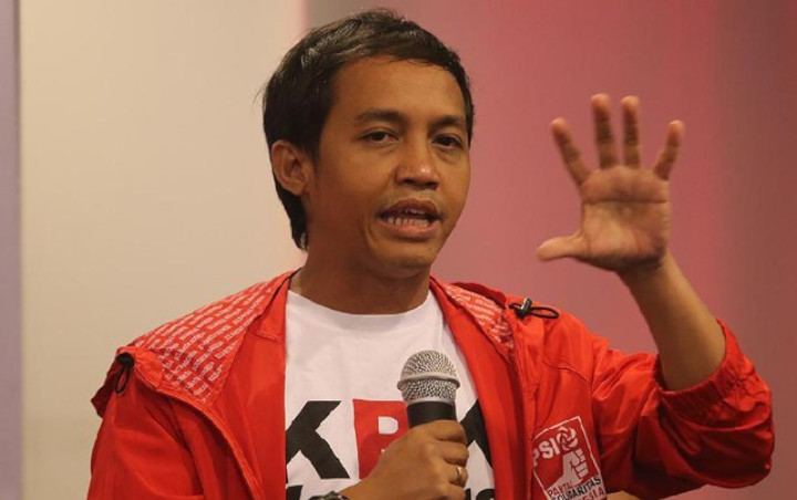 Tanggapi Pidato AHY, Timses Jokowi: Bibit Radikalisme Tumbuh di Era SBY