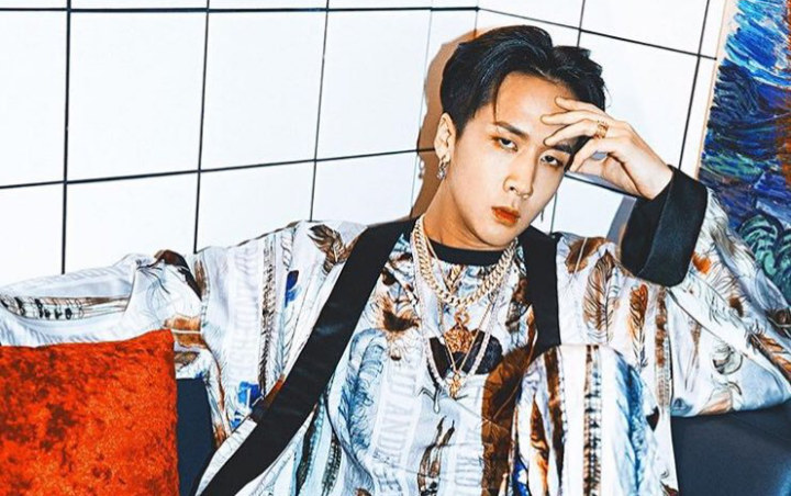 Ravi VIXX Ungkap Dirinya Idol No.3 Dengan Hak Cipta Lagu Terbanyak