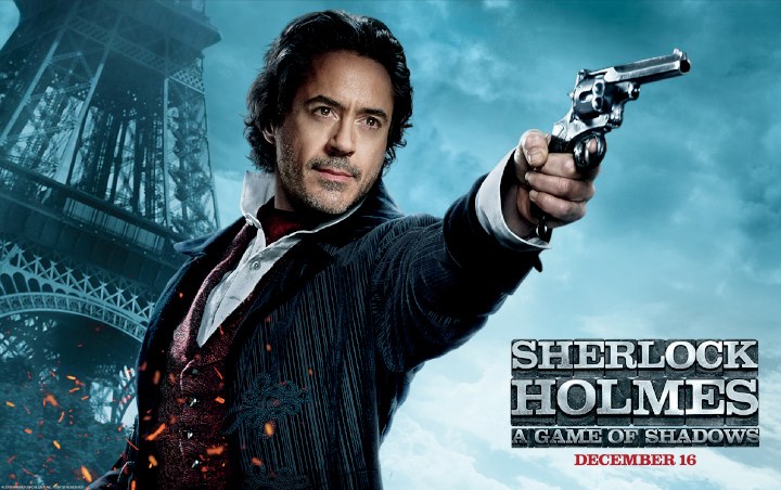 Jadwal Rilis 'Sherlock Holmes 3' Kembali Ditunda Hingga 2021, Catat Tanggalnya Berikut Ini!