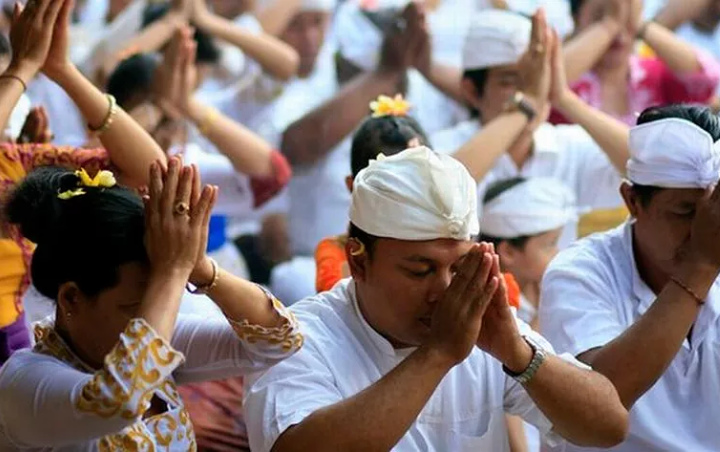 Umat Hindu Sambut Baik Usul NU Untuk Ganti Istilah Kafir Bagi Nonmuslim Indonesia