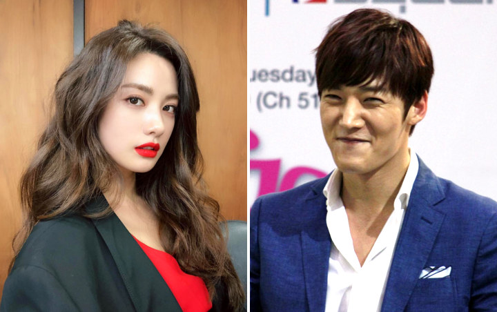 Nana Diincar Jadi Pasangan Choi Jin Hyuk di Drama KBS 'Justice'