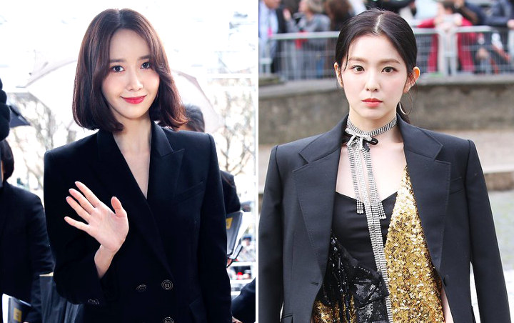 Yoona dan Irene Jadi Pilihan Dokter Bedah Plastik sebagai Selebriti dengan Wajah Tercantik