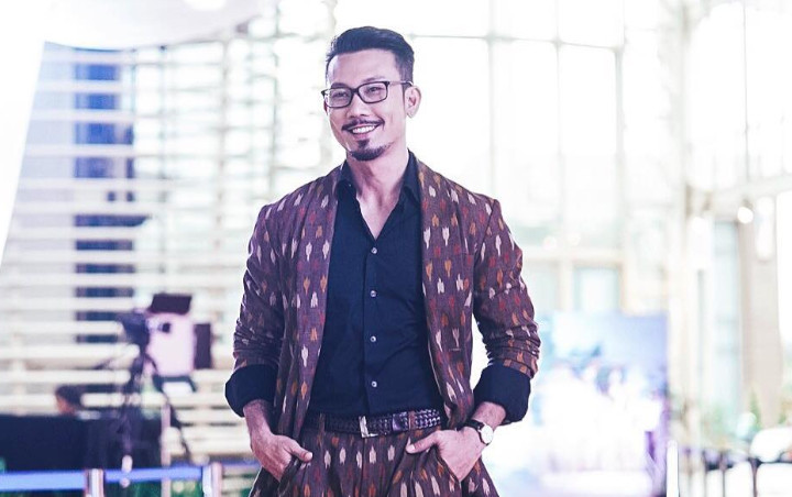 Denny Sumargo Akui Tahu Identitas Ayah Biologis Putri DJ Verny Hasan, Siapa?