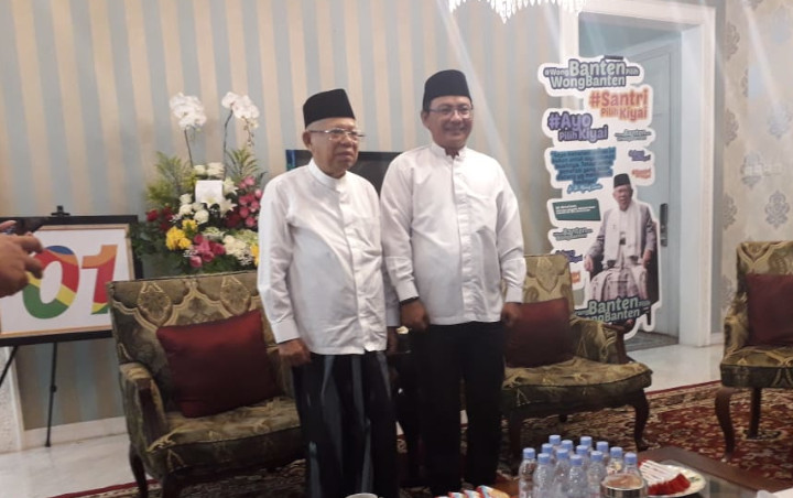 Ketum FBR Beberkan Alasannya Tinggalkan Prabowo dan Beralih ke Kubu Jokowi
