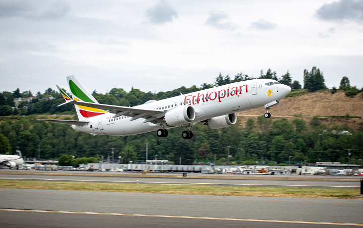 149 Penumpang Tewas Dalam Kecelakaan Pesawat Ethiopian Airlines, Salah Satunya Asal Indonesia 