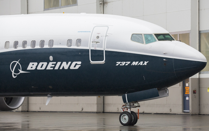 Kemenhub Putuskan Setop Operasi Boeing 737 MAX 8 Usai Kecelakaan Ethiopian Airlines