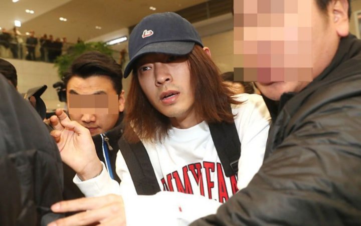Jung Joon Young Dilarang Tinggalkan Korea dan Akan Segera Ditetapkan sebagai Tersangka