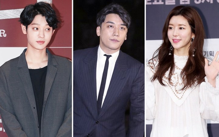 Jung Joon Young, Seungri dan Suami Park Han Byul akan Diinterogasi di Hari yang Sama