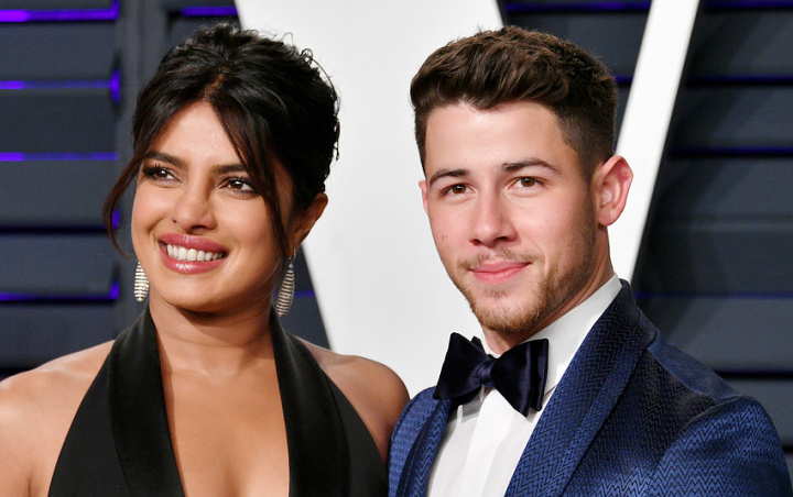 Priyanka Chopra Pamer Hadiah Mobil Mewah Seharga Miliaran Rupiah dari Nick Jonas
