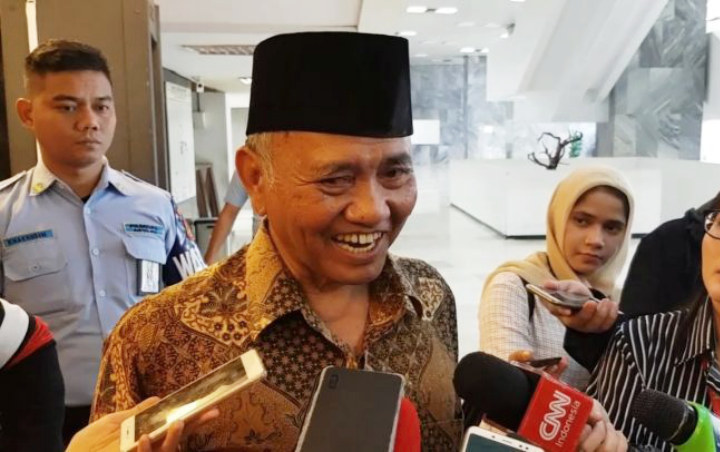 Ketua KPK Minta Jokowi Tak Bentuk Kementerian Baru Guna Hindari Tumpang Tindih Fungsionalitas
