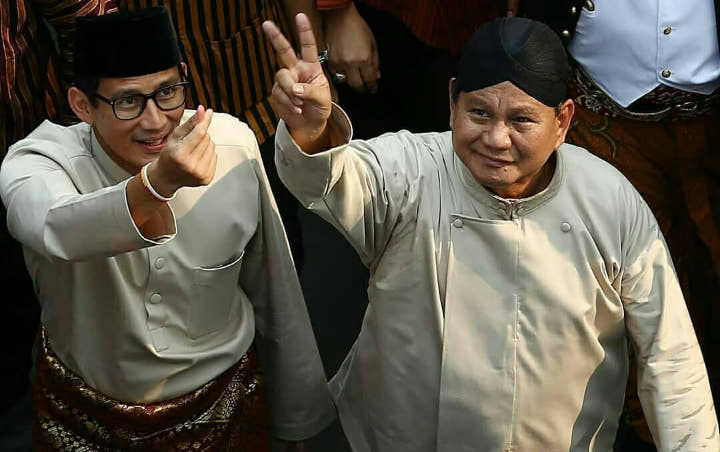 Jawab Keluhan Buruh, Prabowo-Sandiaga Akan Hapus Sistem Outsourcing Jika Terpilih