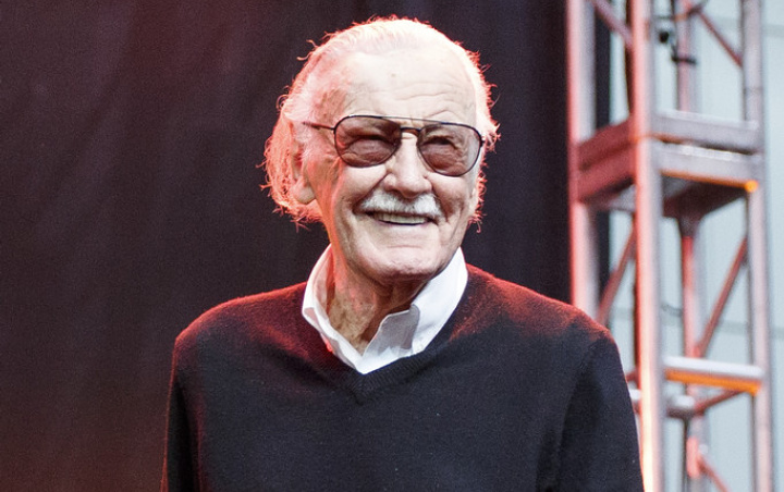 Stan Lee Bakal Tetap Jadi Cameo di 'Avengers: Endgame'