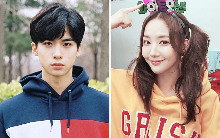 Mantan Peserta 'Superstar K7' Ini Setuju Gabung Drama Park Min Young 'Her Private Life'