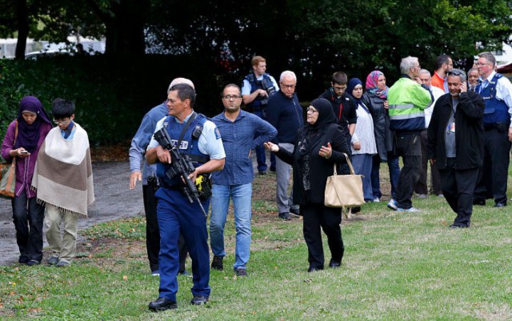 Terungkap Identitas WNI Korban Penembakan di Selandia Baru: Alumni ISI Yogya-Baru 2 Bulan Bermukim