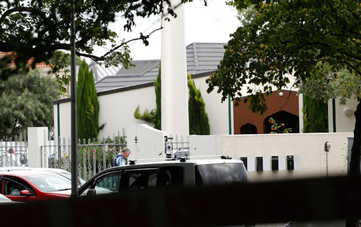Didakwa Pembunuhan, Pelaku Penembakan di 2 Masjid Selandia Baru Terinspirasi dari Video Game?