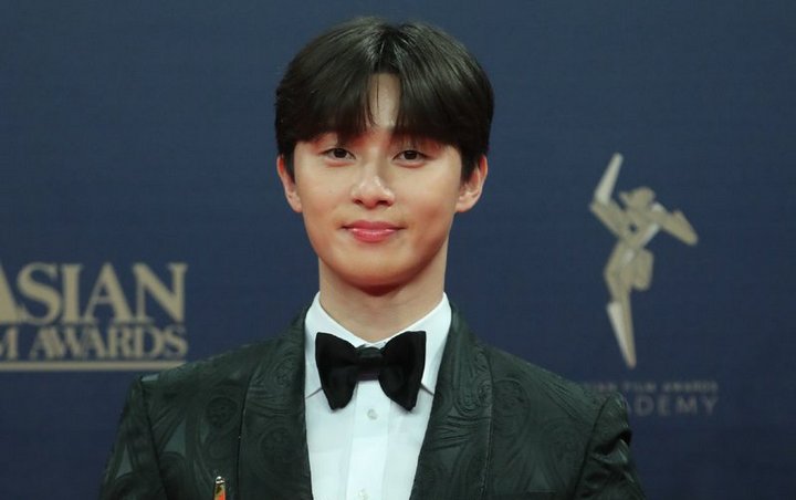 Park Seo Joon Raih Penghargaan Rising Star di Asian Film Awards 2019