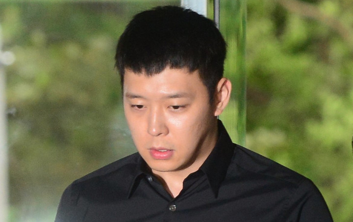 Yoochun JYJ Kembali Dituding Lakukan Pelecehan Seksual dan Dituntut Rp 1,25 Miliar
