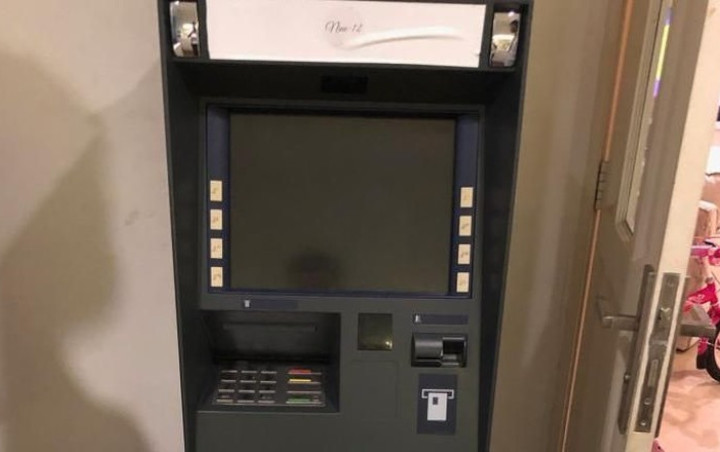Mesin ATM Ditemukan dalam Apartemen Kerabat Prabowo yang Membobol BCA hingga Rp 300 Juta