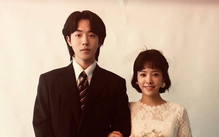 'The Light In Your Eyes' Tayangkan Ciuman Mesra Nam Joo Hyuk - Han Ji Min di Gang Sempit