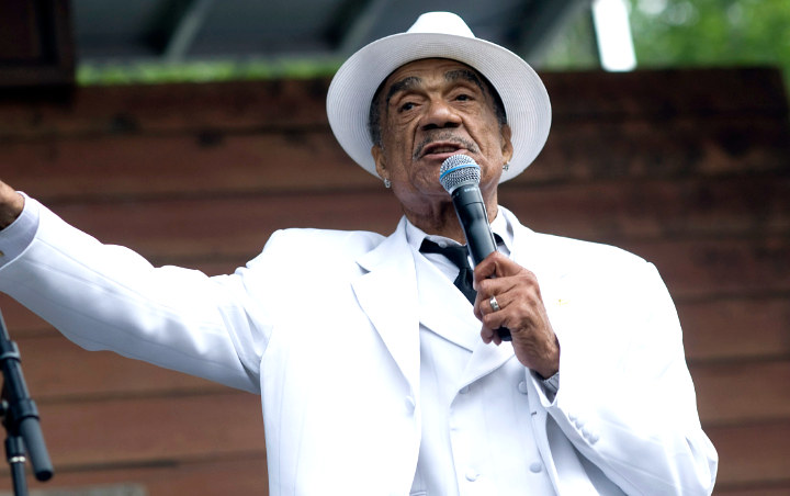 Penyanyi R&B Andre Williams Meninggal Akibat Kanker Usus Besar