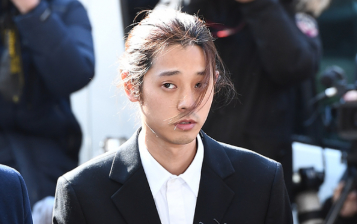 Surat Penangkapan Jung Joon Young Cs Siap Diajukan, Suami Park Han Byul Dilarang Tinggalkan Korea