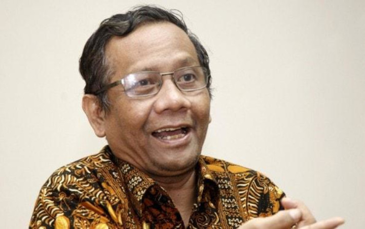 Mahfud MD Bongkar 'Kebobrokan' Kemenag Soal Jual Beli Jabatan Rektor, Ada yang Dimintai Rp 5 M