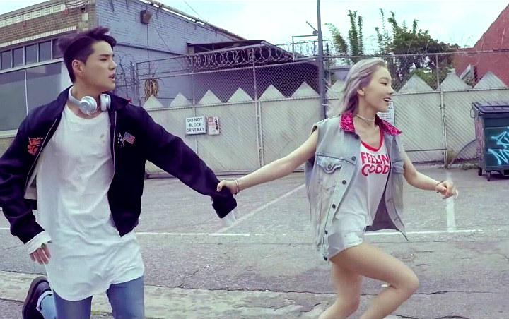 Fans Duga Tae Yeon Dan Dean Bakal Kembali Berkolaborasi Gara-gara Postingan Ini