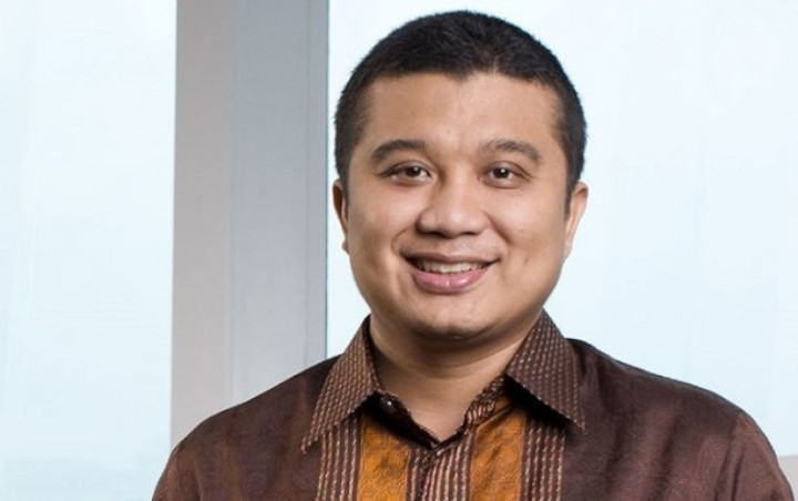 BPN Sebut Dukungan Erwin Aksa Mampu Dongkrak Elektabilitas Prabowo-Sandiaga