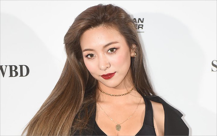 Luna f(x) Tampil Seksi Umbar Bra di Seoul Fashion Week Malah Dicibir Habis-Habisan