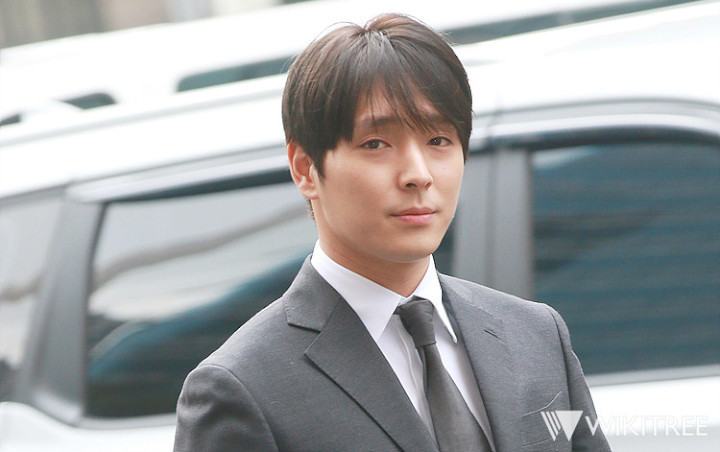 Choi Joong Hoon Ditangkap Atas Tuduhan Penyuapan untuk Tutupi Insiden Nyetir Sambil Mabuk