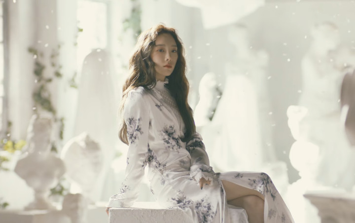 Tae Yeon Rilis MV 'Four Seasons', Netter Habis-Habisan Puji Lagunya