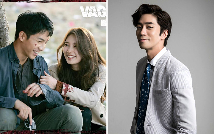Lee Seung Gi dan Suzy Pose Kocak di Lokasi 'Vagabond', Shin Sung Rok Ngakak