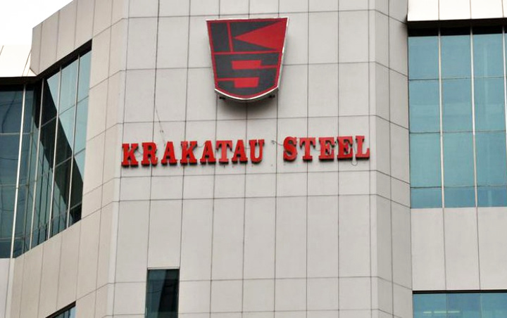 Fakta-Fakta Penangkapan Direktur Krakatau Steel yang Terjaring OTT KPK di 'Jumat Keramat'