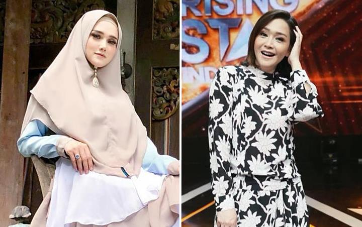 Mulan Jameela Akui Dhani Sering Selingkuh, Beda Nasib dengan Maia Estianty