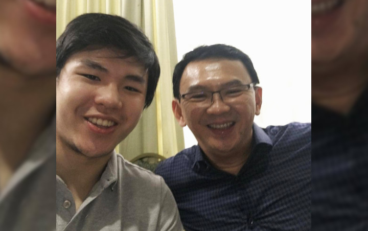 Putra Sulung Ahok Blak-Blakan Ungkap Akibat Negatif Keputusan Sang Ayah Bangun MRT Jakarta