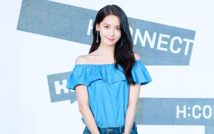 Yoona SNSD Ogah Cari Banyak Teman Artis, Kenapa?
