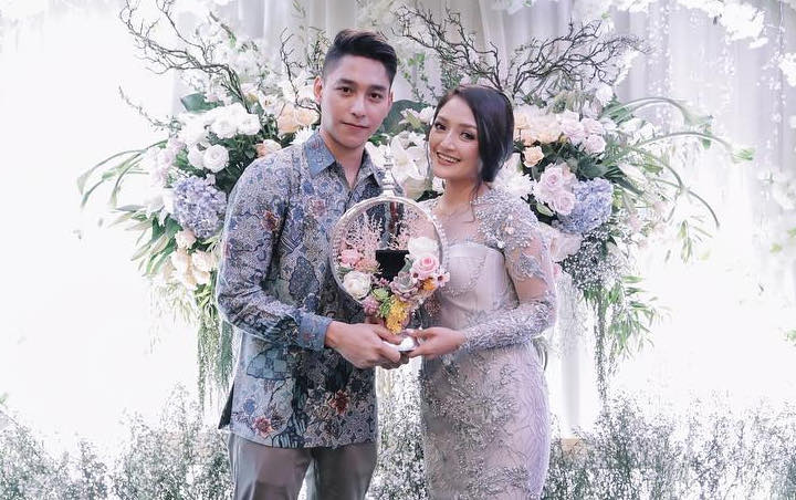 Siti Badriah Tak Takut Kariernya Sebagai Pedangdut Hancur Karena Menikah, Kenapa?