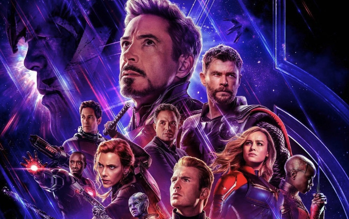 'Avengers: Endgame' Resmi Jadi Film MCU dengan Durasi Terlama, Lebih dari 3 Jam!