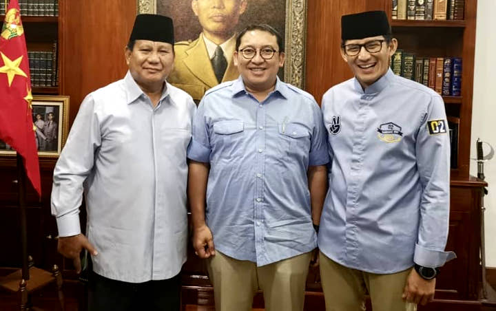 Prabowo Izin Ngopi Saat Azan, Fadli Zon Justru Nilai Sebagai Bentuk Penghargaan